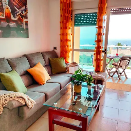 Jessica's Hideaway Appartement San Miguel de Abona