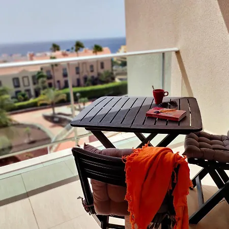 Jessica's Hideaway Apartment San Miguel de Abona