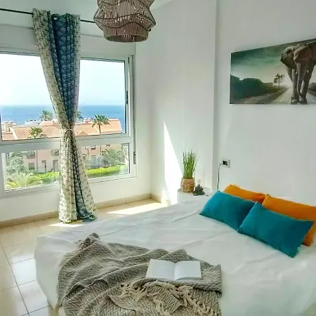 Jessica's Hideaway Appartement San Miguel de Abona