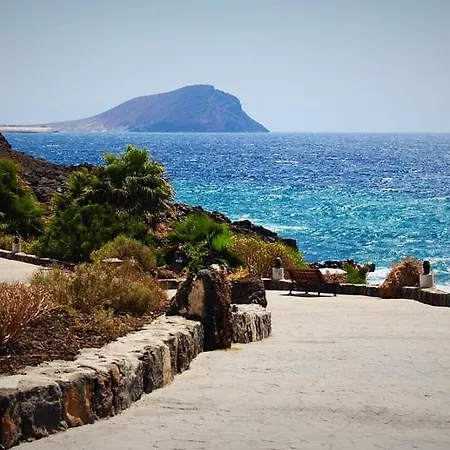 Appartement Jessica's Hideaway