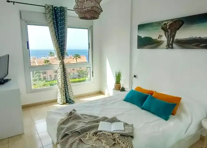 Jessica's Hideaway Apartment San Miguel de Abona