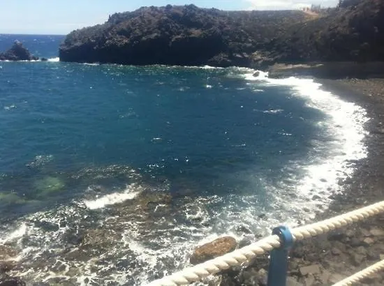 Jessica's Hideaway * San Miguel de Abona