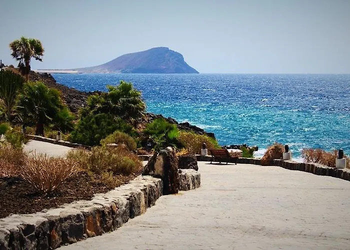 アパート Jessica's Hideaway