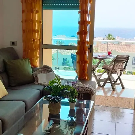 Jessica's Hideaway Appartamento San Miguel de Abona