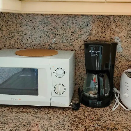 Jessica's Hideaway * San Miguel de Abona