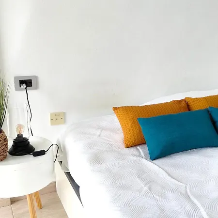 Jessica's Hideaway Διαμέρισμα Σαν Μιγκέλ ντε Αμπόνα