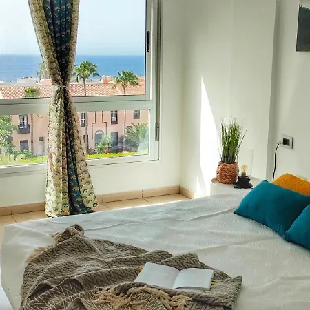 Jessica's Hideaway * San Miguel de Abona