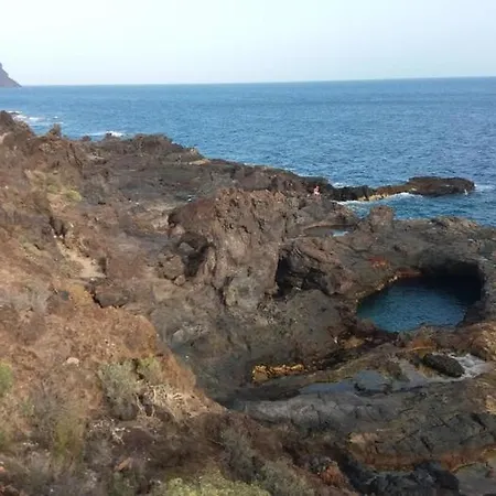 Διαμέρισμα Jessica's Hideaway Σαν Μιγκέλ ντε Αμπόνα