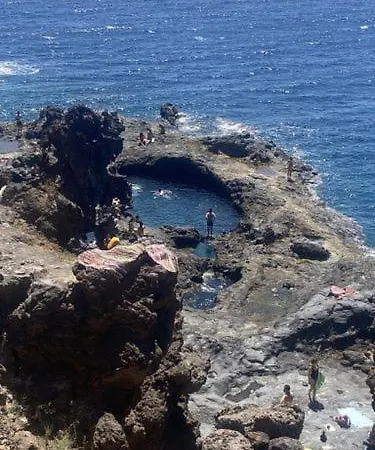 Jessica's Hideaway Σαν Μιγκέλ ντε Αμπόνα