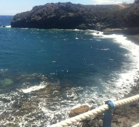 Jessica's Hideaway * Σαν Μιγκέλ ντε Αμπόνα