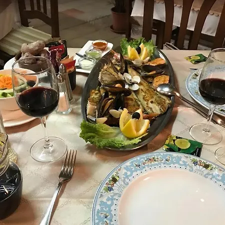 Appartamento Jessica's Hideaway San Miguel de Abona