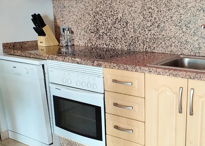 Jessica's Hideaway 아파트