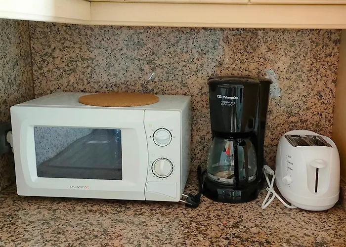 Jessica's Hideaway * 산미겔데아보나