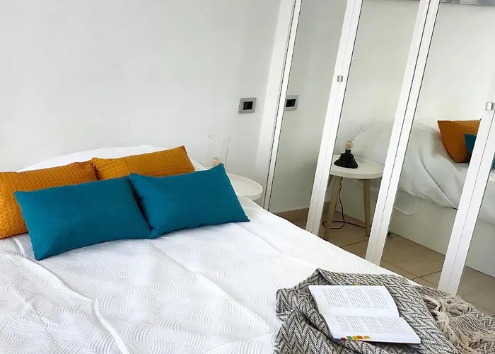 Jessica's Hideaway San Miguel de Abona