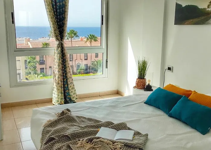 Jessica's Hideaway * San Miguel de Abona