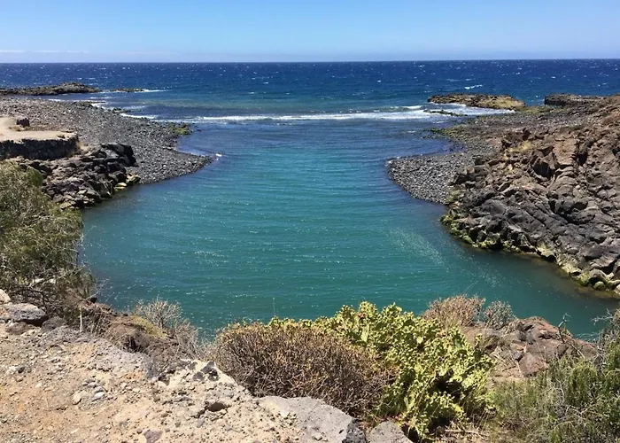 Jessica's Hideaway * San Miguel de Abona