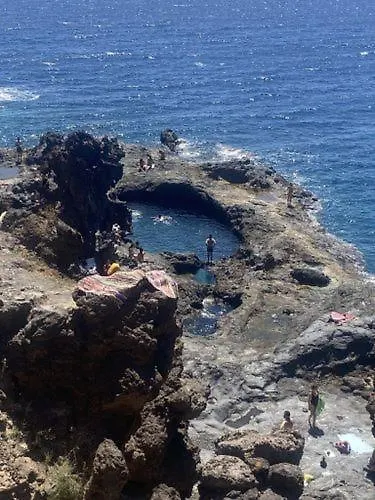 Jessica's Hideaway San Miguel de Abona