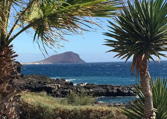 Jessica's Hideaway 아파트 산미겔데아보나