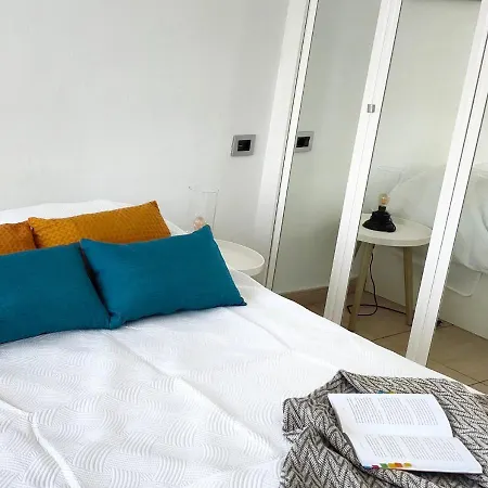 Jessica's Hideaway San Miguel de Abona