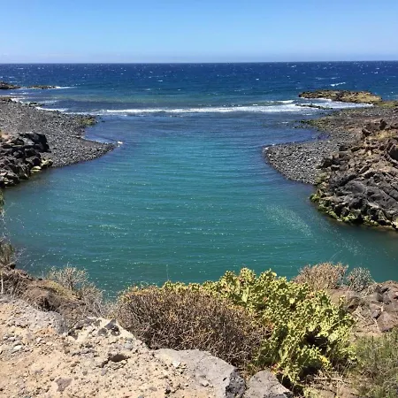 Jessica's Hideaway * San Miguel de Abona