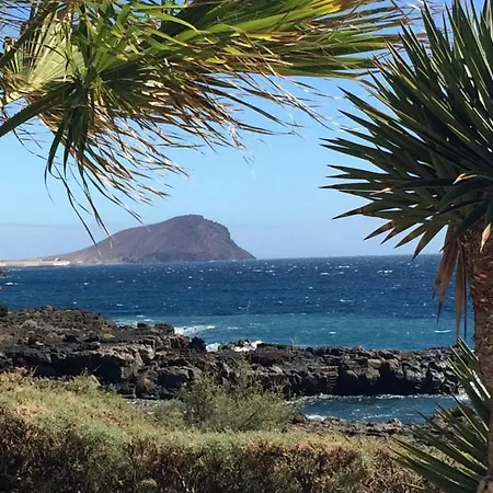 Jessica's Hideaway Apartamento San Miguel de Abona